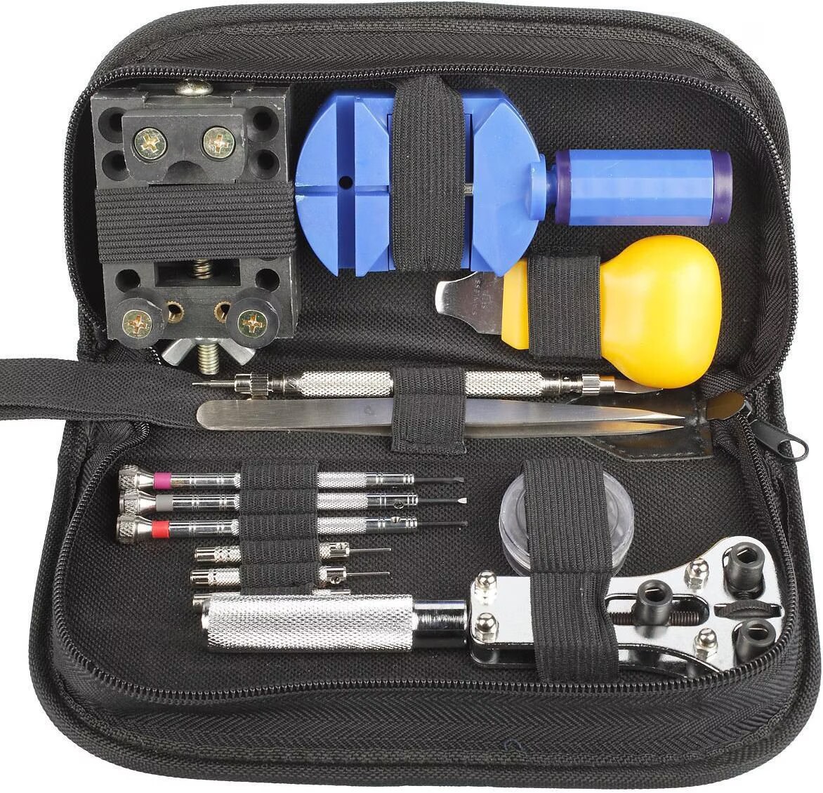 Watchtools Uhrenwerkzeug kaufen bei Galaxus