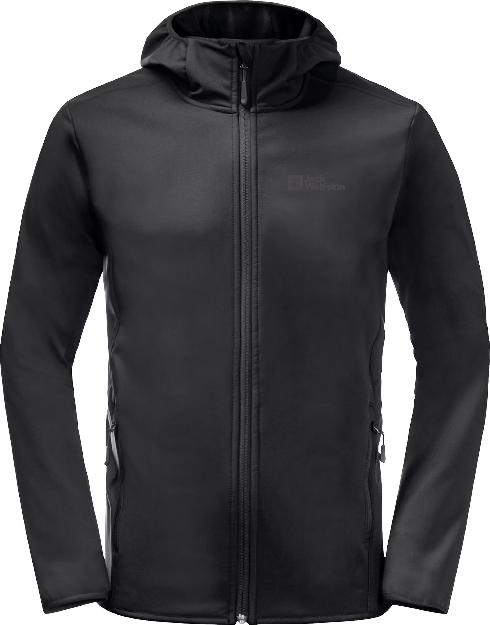 Jack Wolfskin Bornberg Hoody M buy at Galaxus