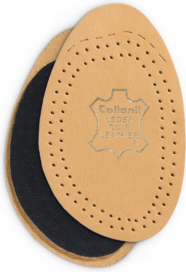 Collonil Perfect leather half sole buy at Galaxus