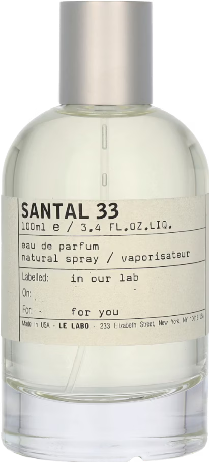 Le Labo Santal 33 - buy at Galaxus