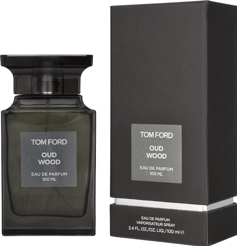 Tom Ford oud wood (Eau de parfum, 100 ml) - buy at Galaxus