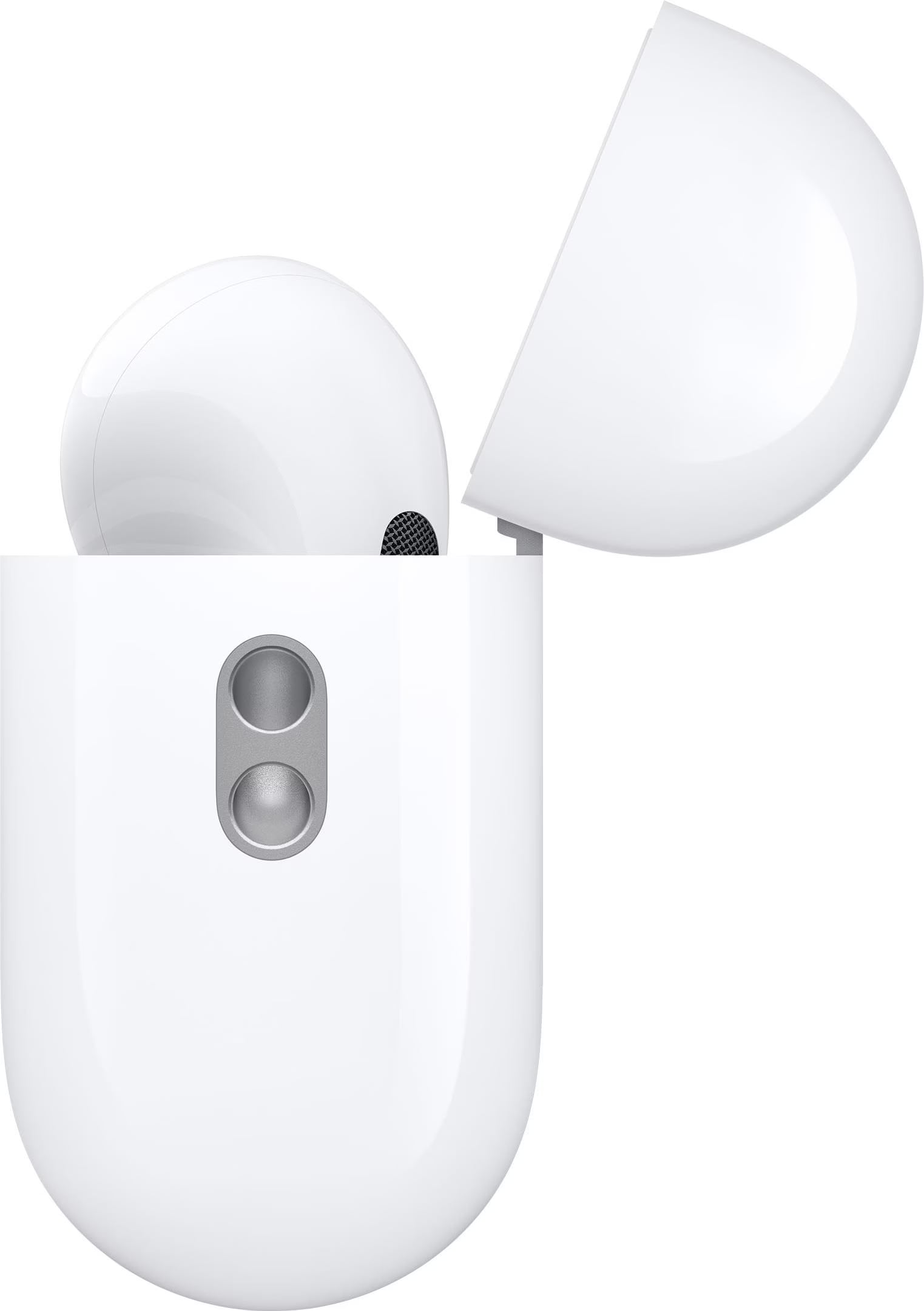 イヤホン AirPods Pro 2 with MagSafe Charging Case AirPods Pro 2 with MagSafe Charging Case (USB-C) - Tech
