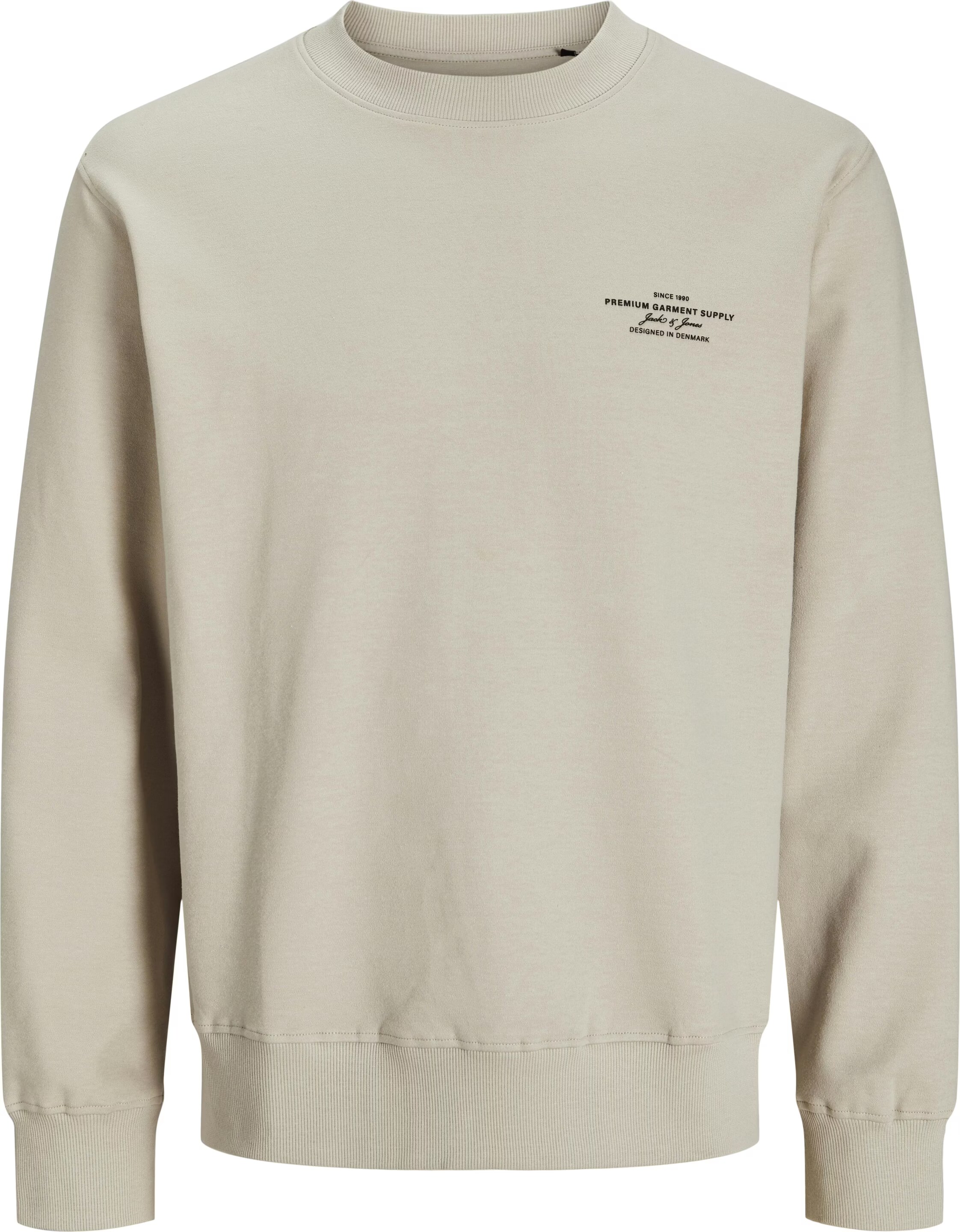 Jack Jones Gedruckt Sweatshirt Sweatshirt (S) kaufen bei Galaxus