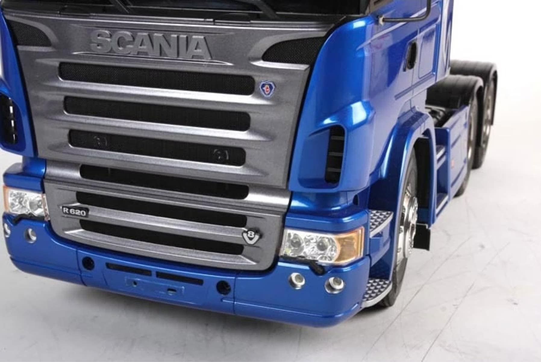 Tamiya Scania R620 (Kit) - kaufen bei Galaxus