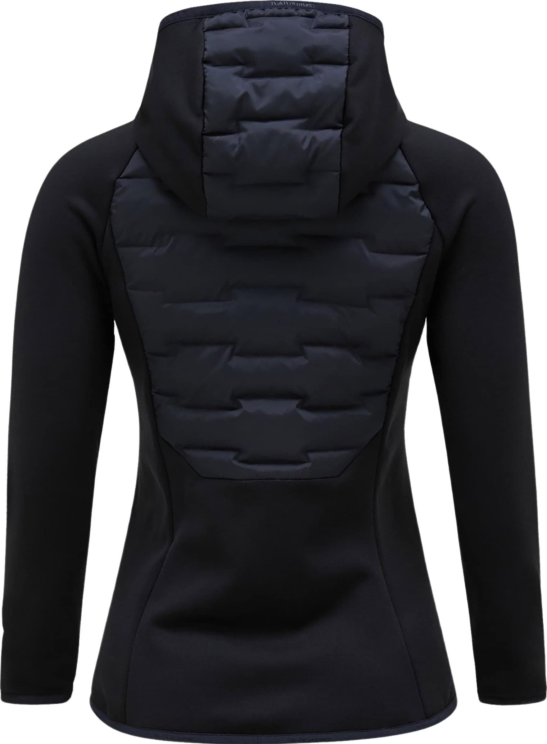 Peak Performance Argon Hybrid Hood buy at Galaxus