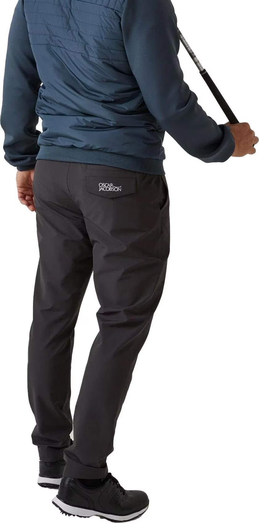Oscar Jacobson Portland Waterproof Trousers The Best Oscar