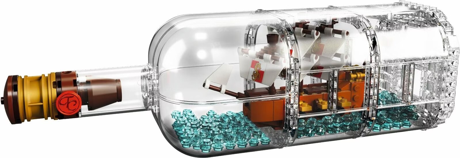 Wir haben seltene LEGO-Sets im Sortiment - Galaxus