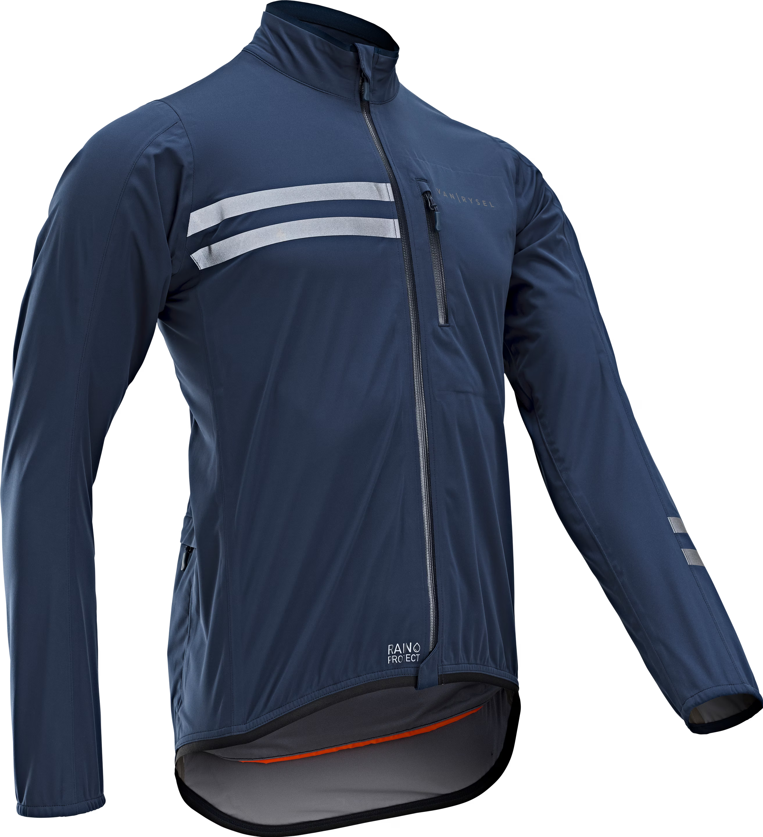 Van Rysel Regenjacke Rennrad Transparent Die Besten Van Rysel