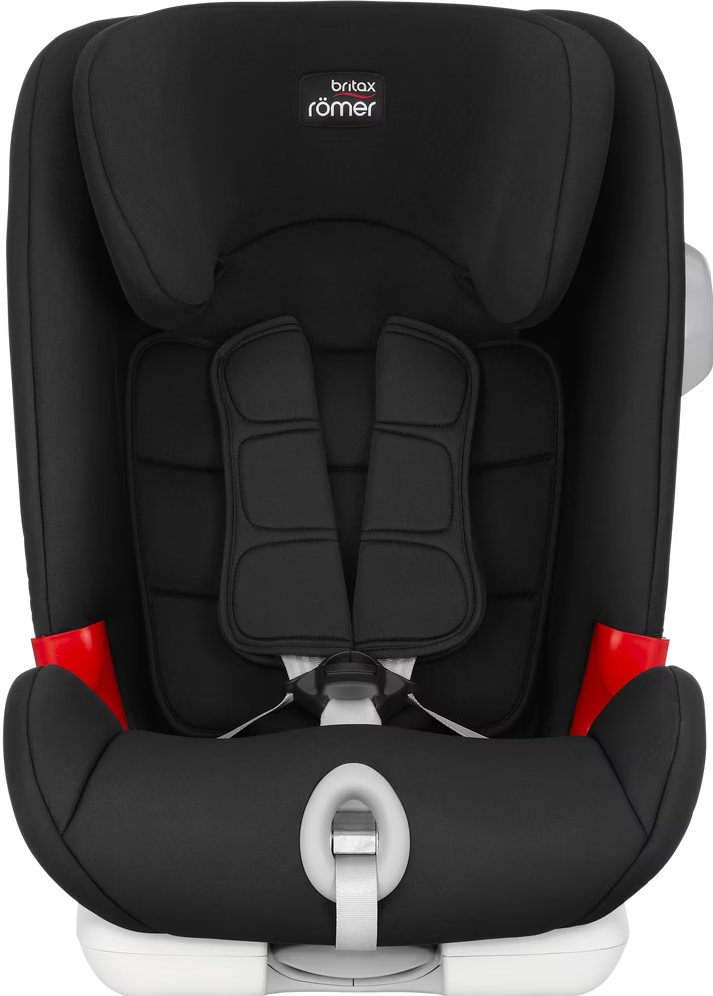 Britax Römer ジュニアシート ADVANSAFIX3