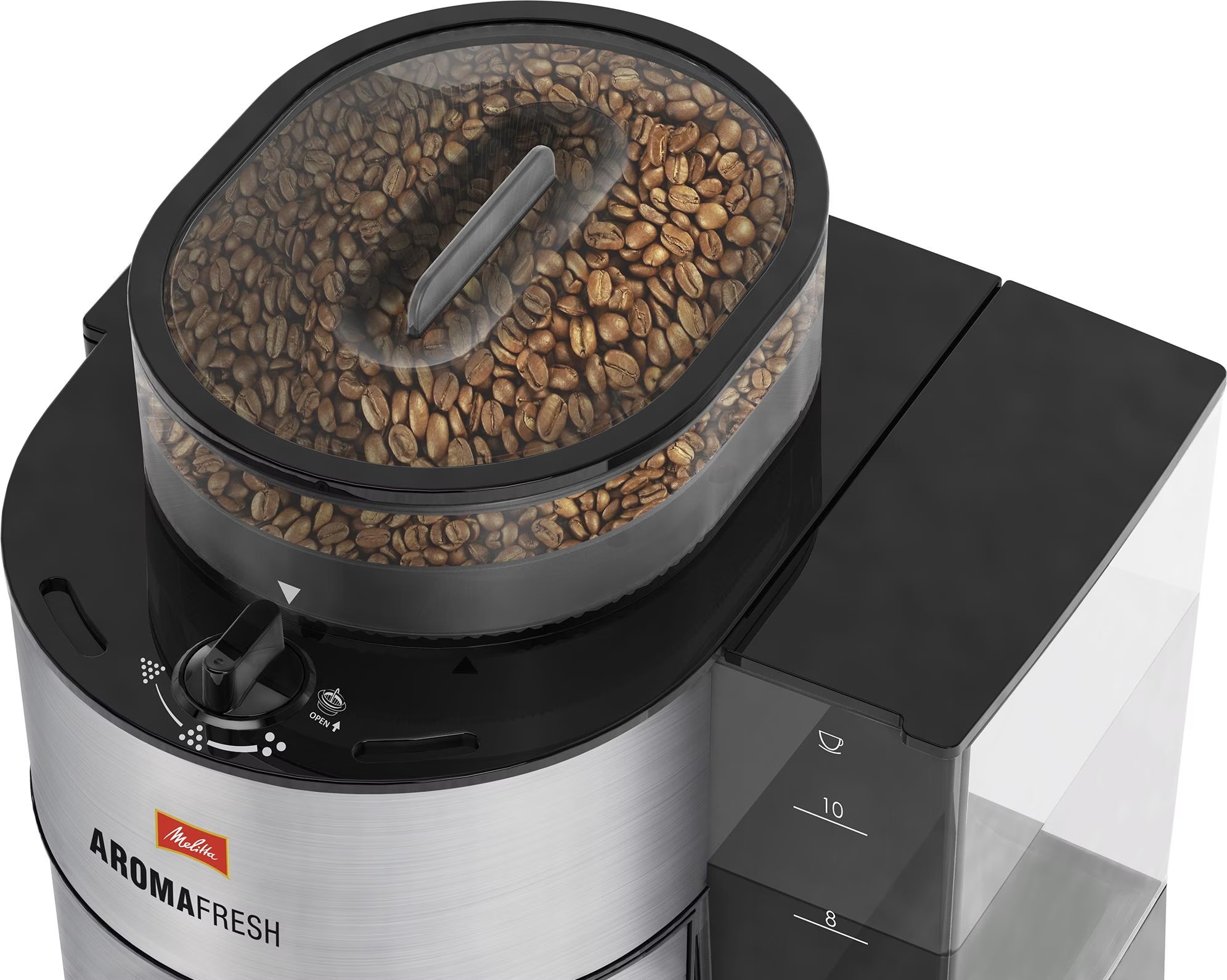 Melitta 1021-01 Aroma Fresh - buy at Galaxus
