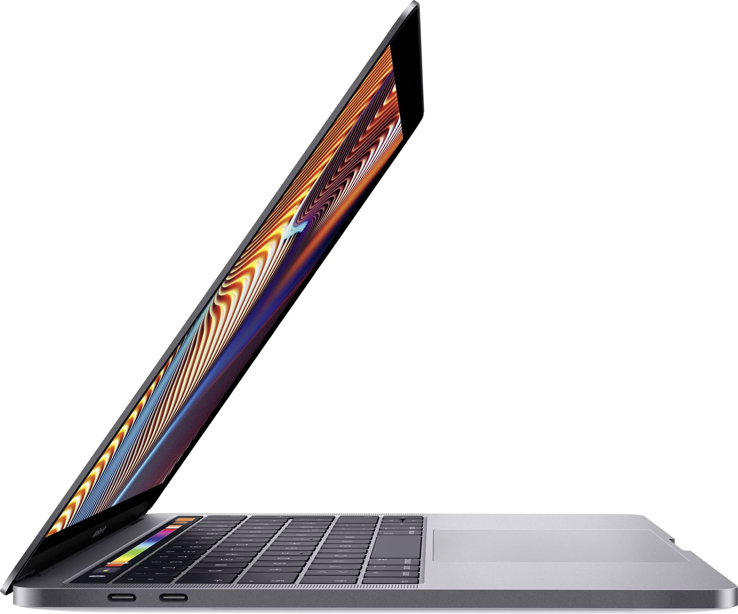 Apple MacBook Pro 13 – 2019 - kaufen bei Galaxus