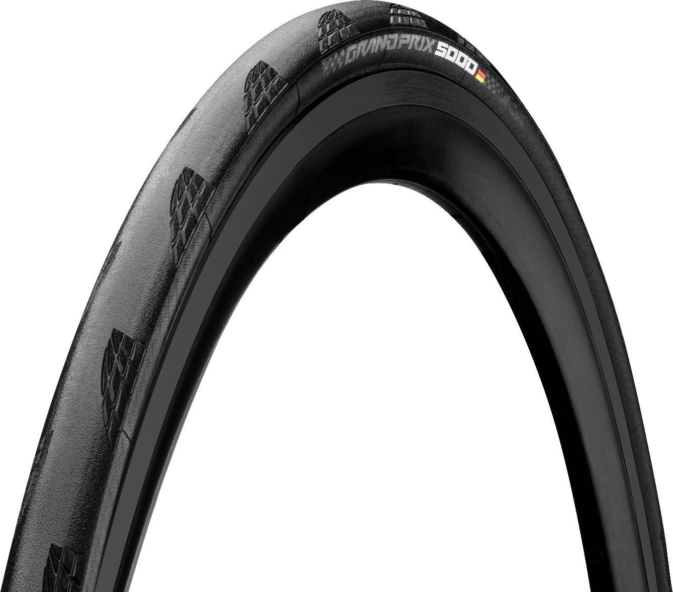 Continental Grand Prix 5000 (28 x 1.00, 25-622) - buy at Galaxus