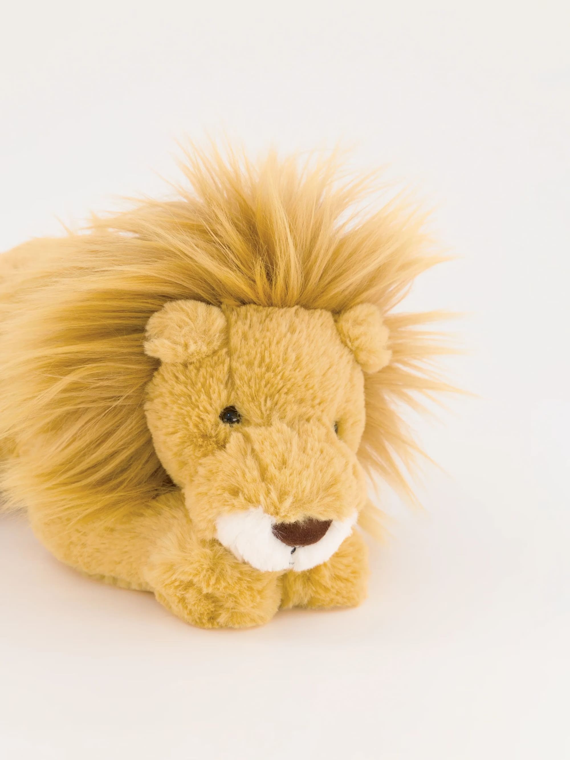 Jellycat Louie Löwe acheter sur Galaxus