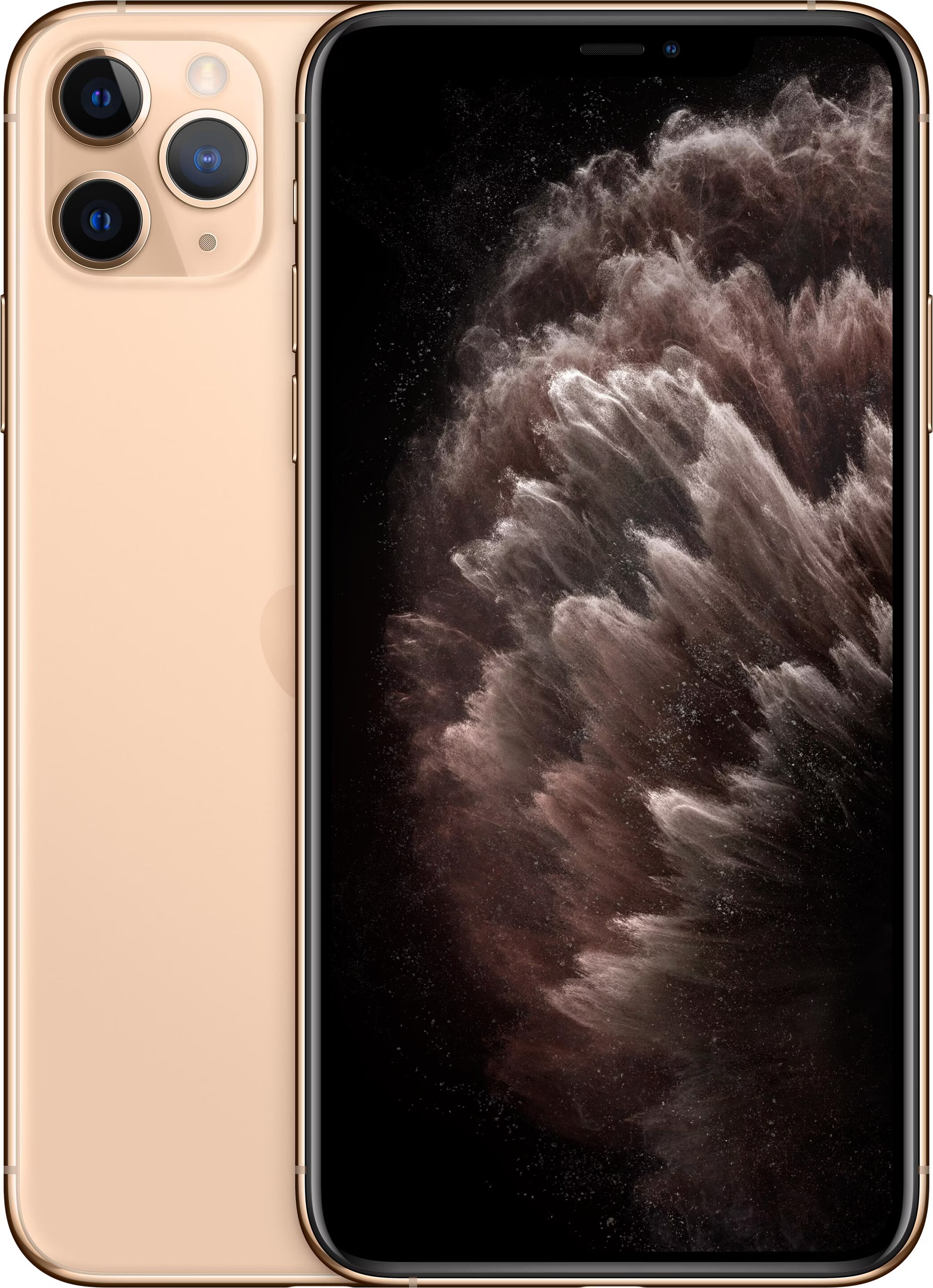 Apple iPhone 11 Pro Max - buy at Galaxus