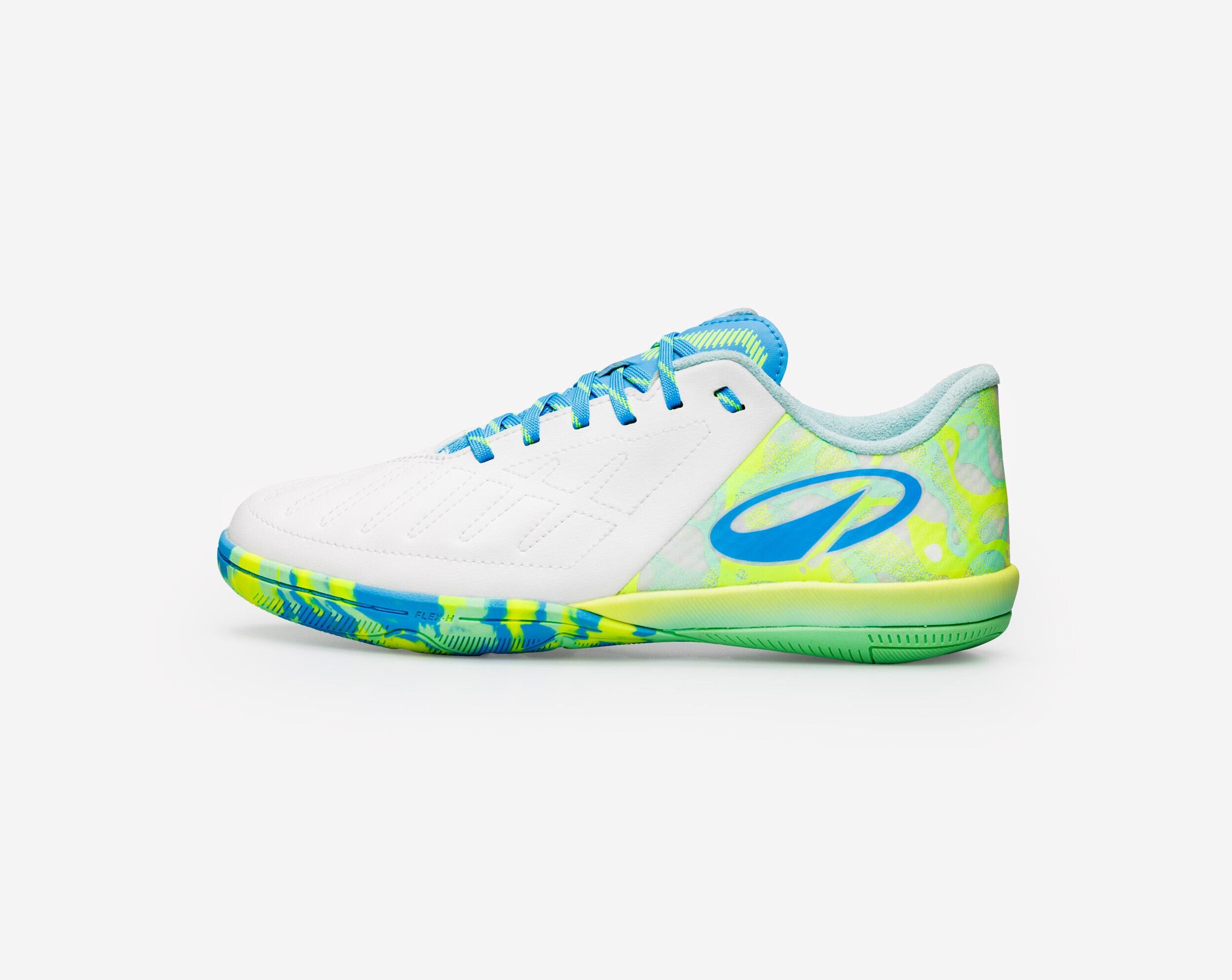 KIPSTA/キプスタ GINKA PRO 25-25.5cm(EU40) Kipsta Ginka Pro – Monster Futsal