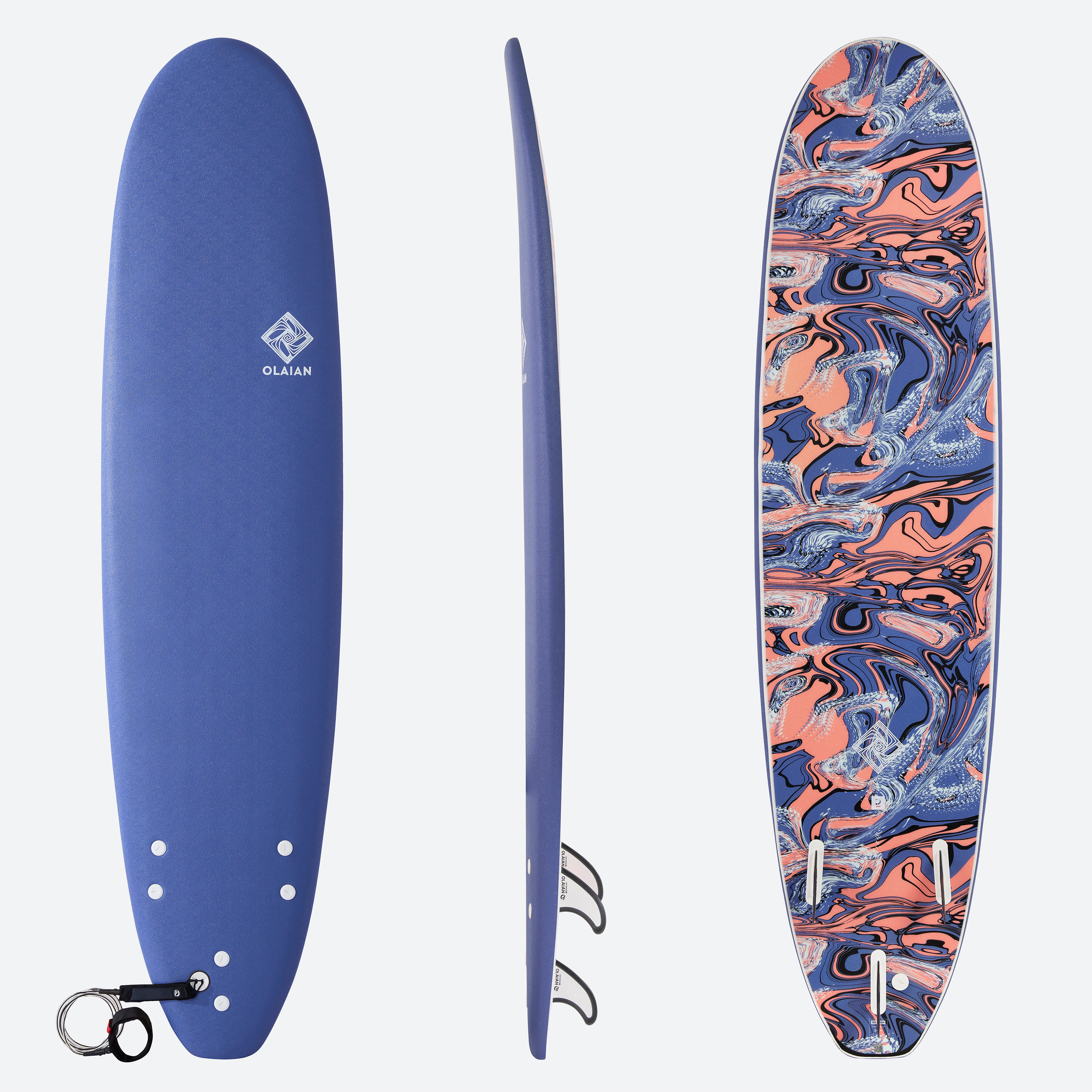 Surfboard olaian on sale