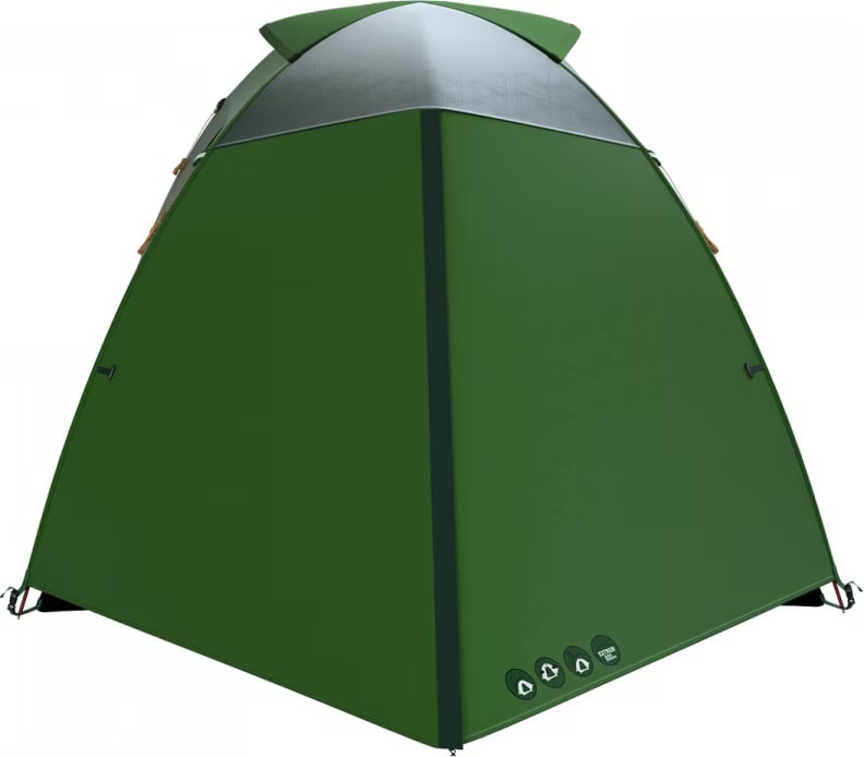 値下げ【レア物】 Husky Bright4 Tent - 4 Man YouTube