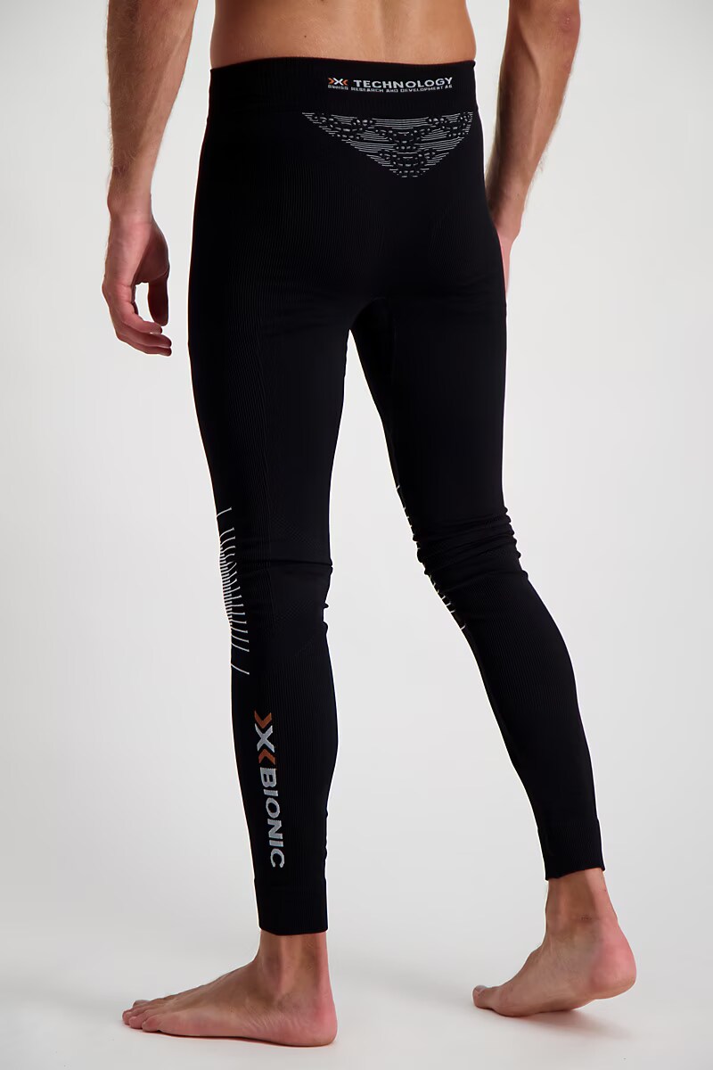 Boxer X-Bionic Invent 4.0 - Homme - Taille XL - Opal Black - Neuf (emballage Abîmé)
