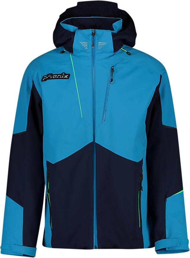Phenix GT men ski jacket - buy at Galaxus