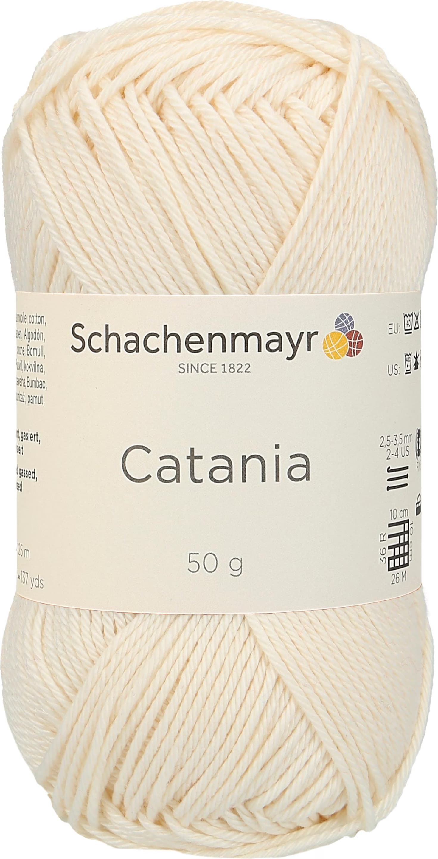 Catania Originals Schachenmayr Catania Baumwolle Schachenmayr Wool