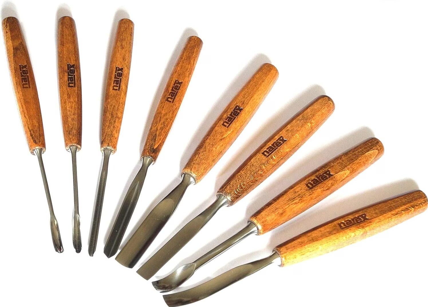 Ciseaux à Bois De Menuisier Premium NAREX TOOLS 66460008