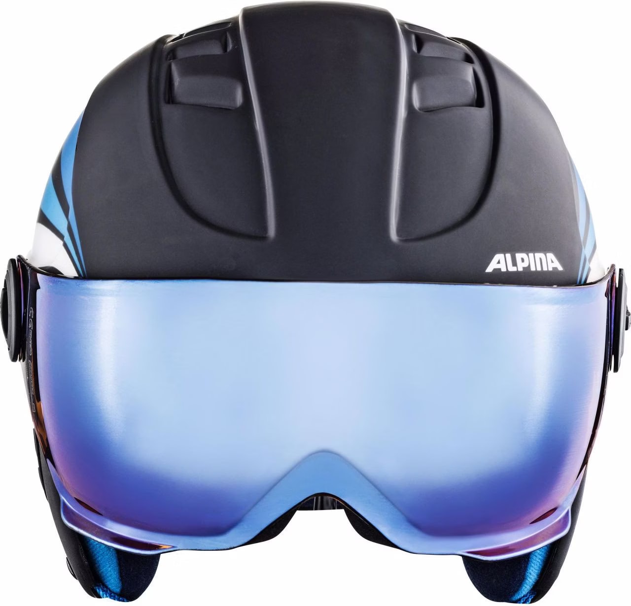 Alpina Sports Carat LE Visor HM - kaufen bei Galaxus