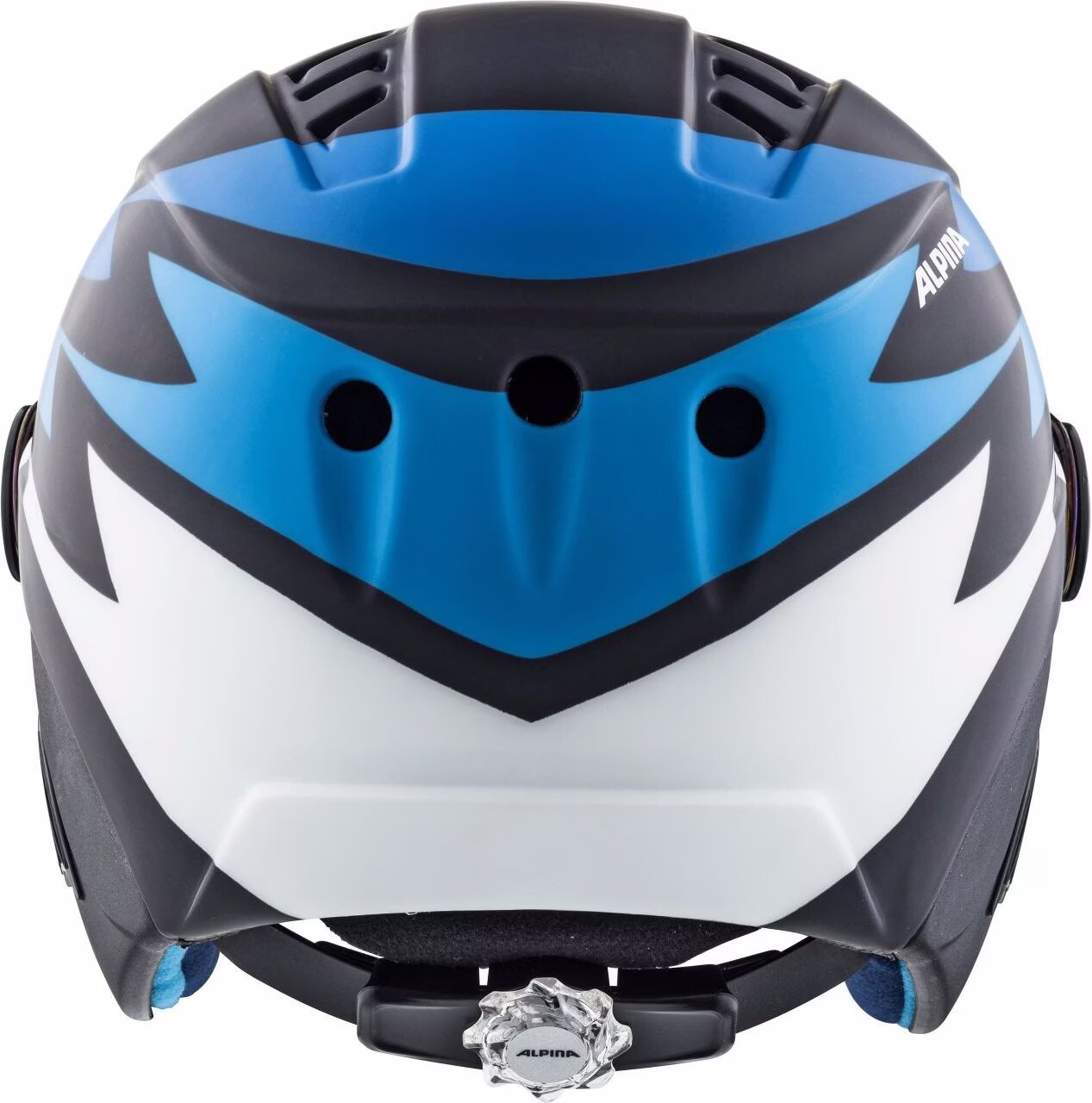 ALPINA SPORTS Carat LE Visor HM - kaufen bei Galaxus