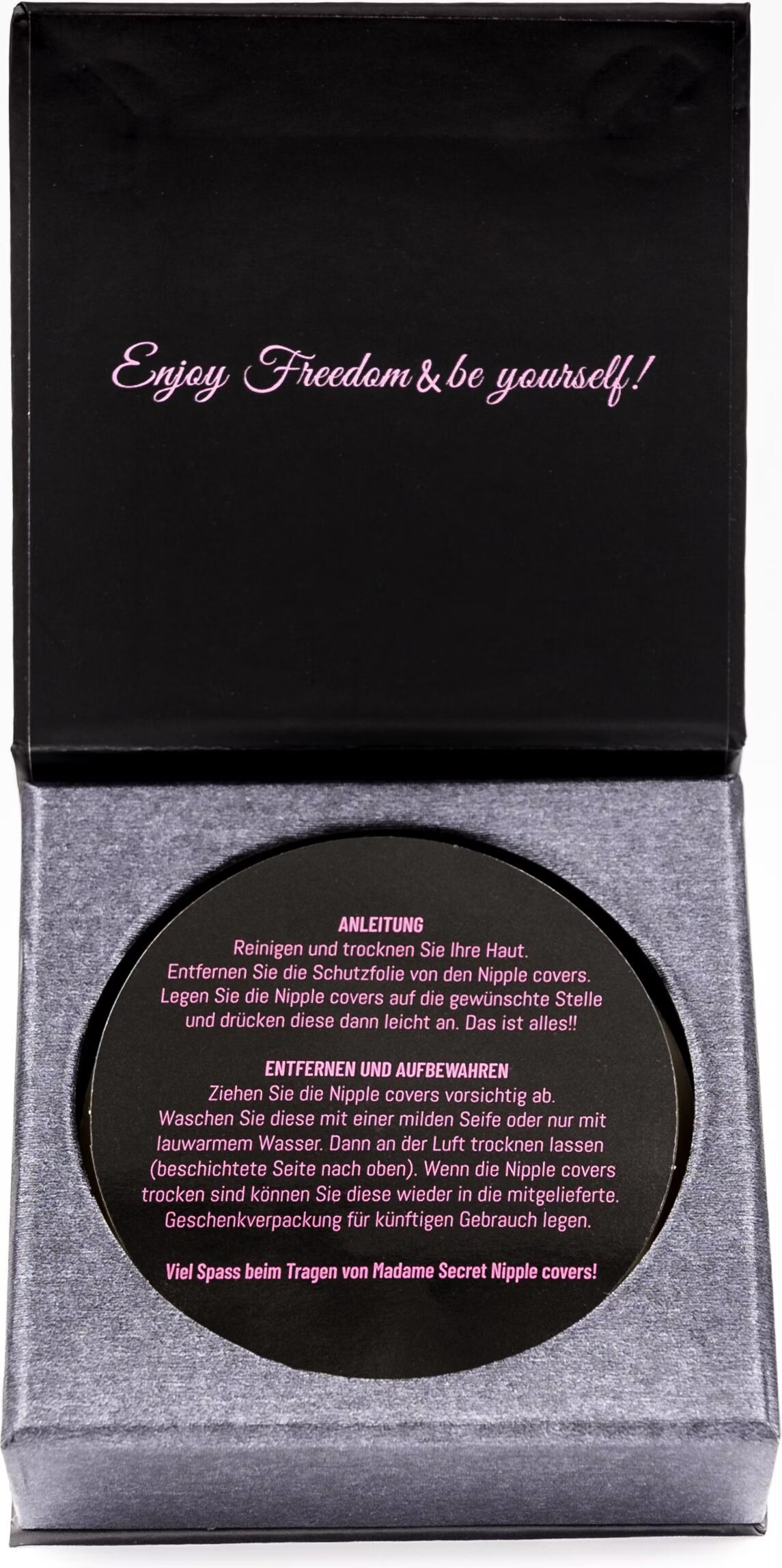 Cache Tetons Femme Réutilisable 2 Paires, Cache-tetons Invisible, Sans