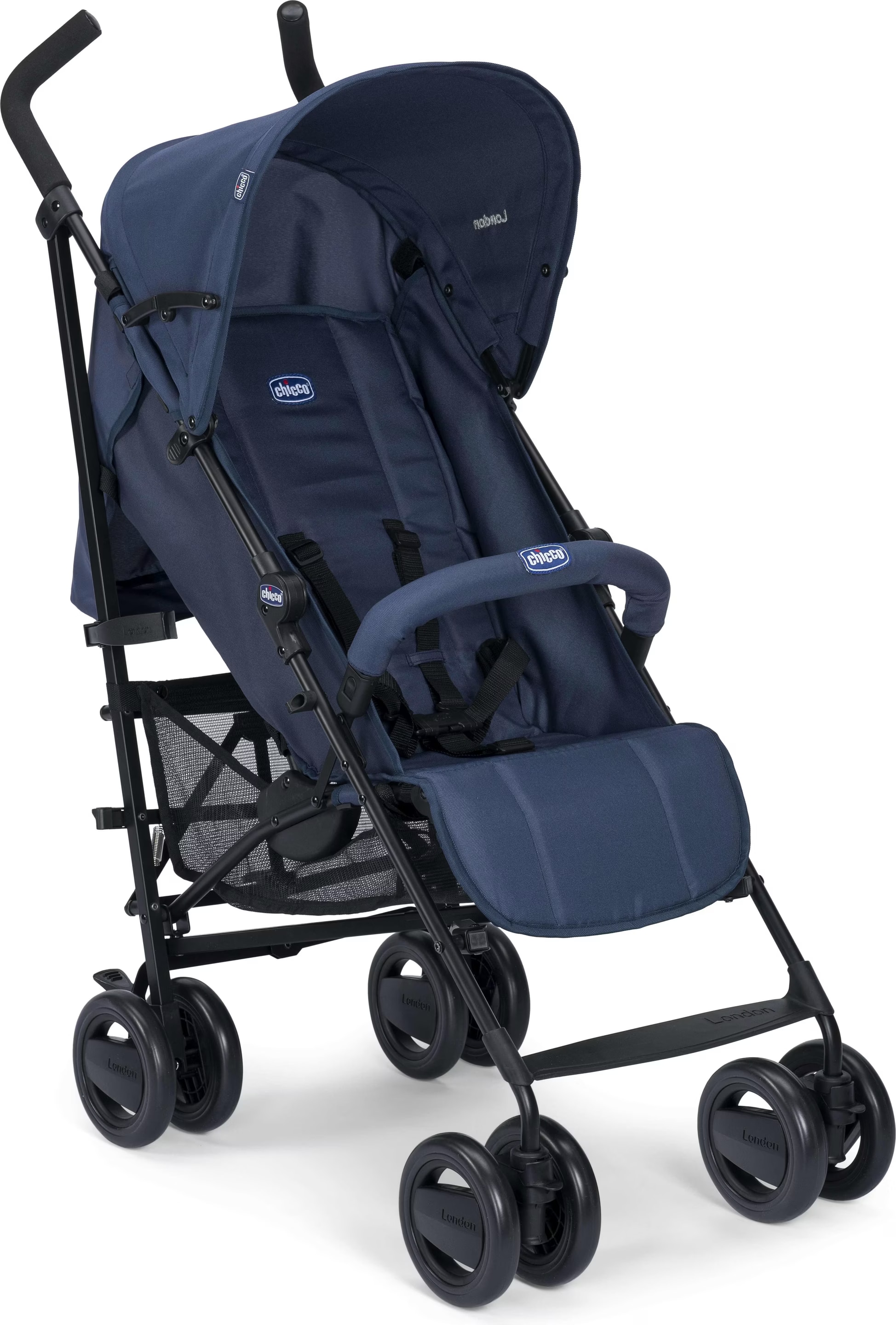 chicco buggys