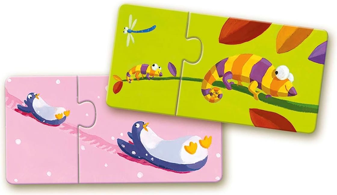 Djeco Mommy and babe duo buy at Galaxus