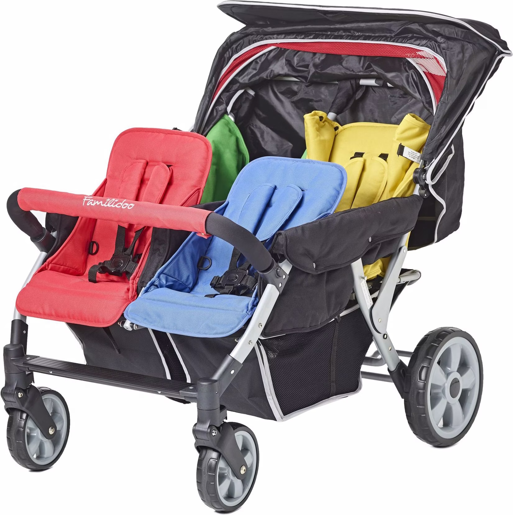 Familidoo Lidoo Star BB+ acheter sur Galaxus