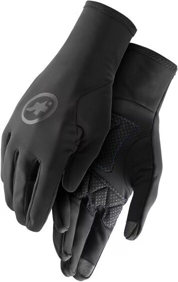 ASSOS　Winter Gloves EVOサイズM ASSOS WINTER GLOVES EVO – OnTheRivet Cyclewear