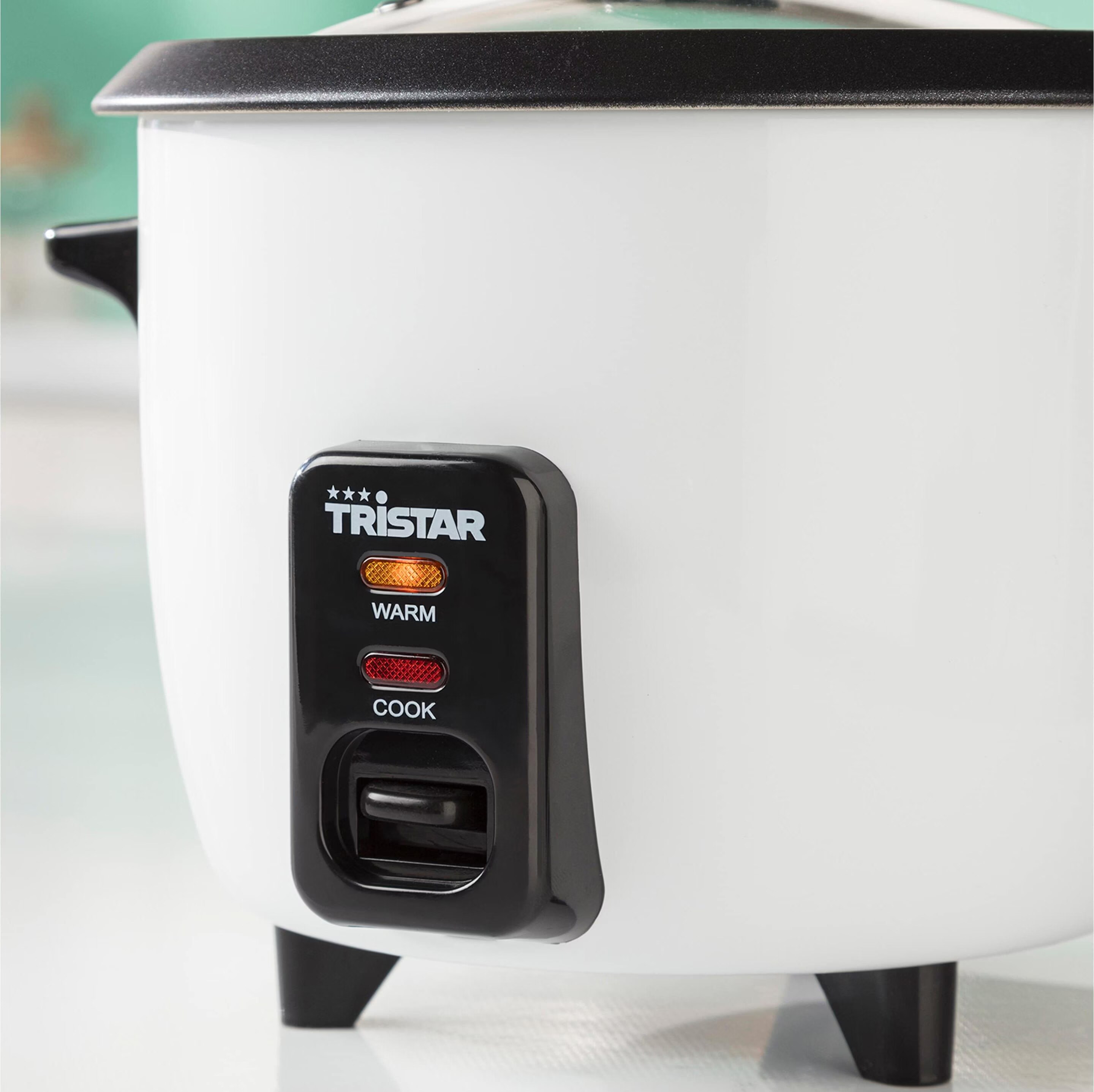 Reviews for Tristar Rk 6117 Galaxus