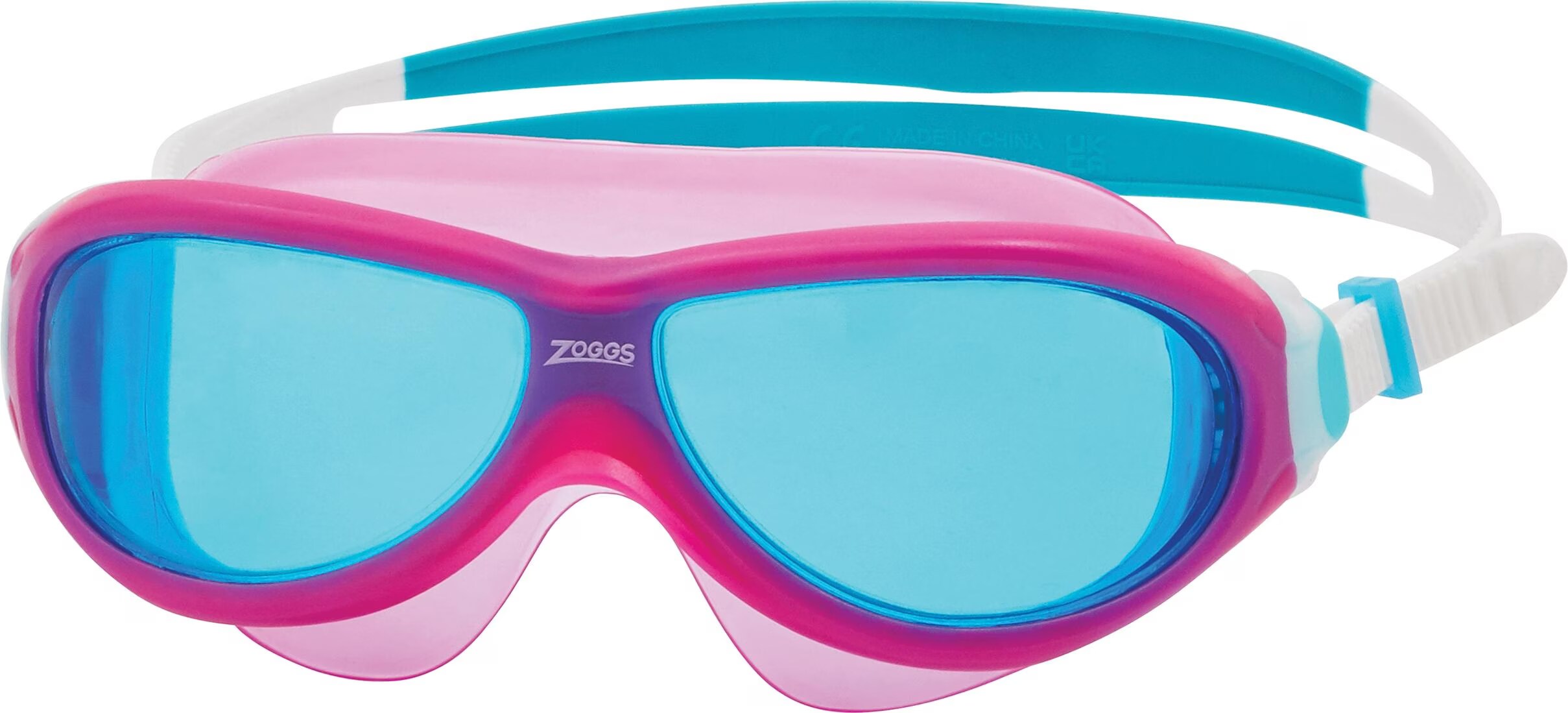 Zoggs Phantom Junior Mask (One size) buy at Galaxus