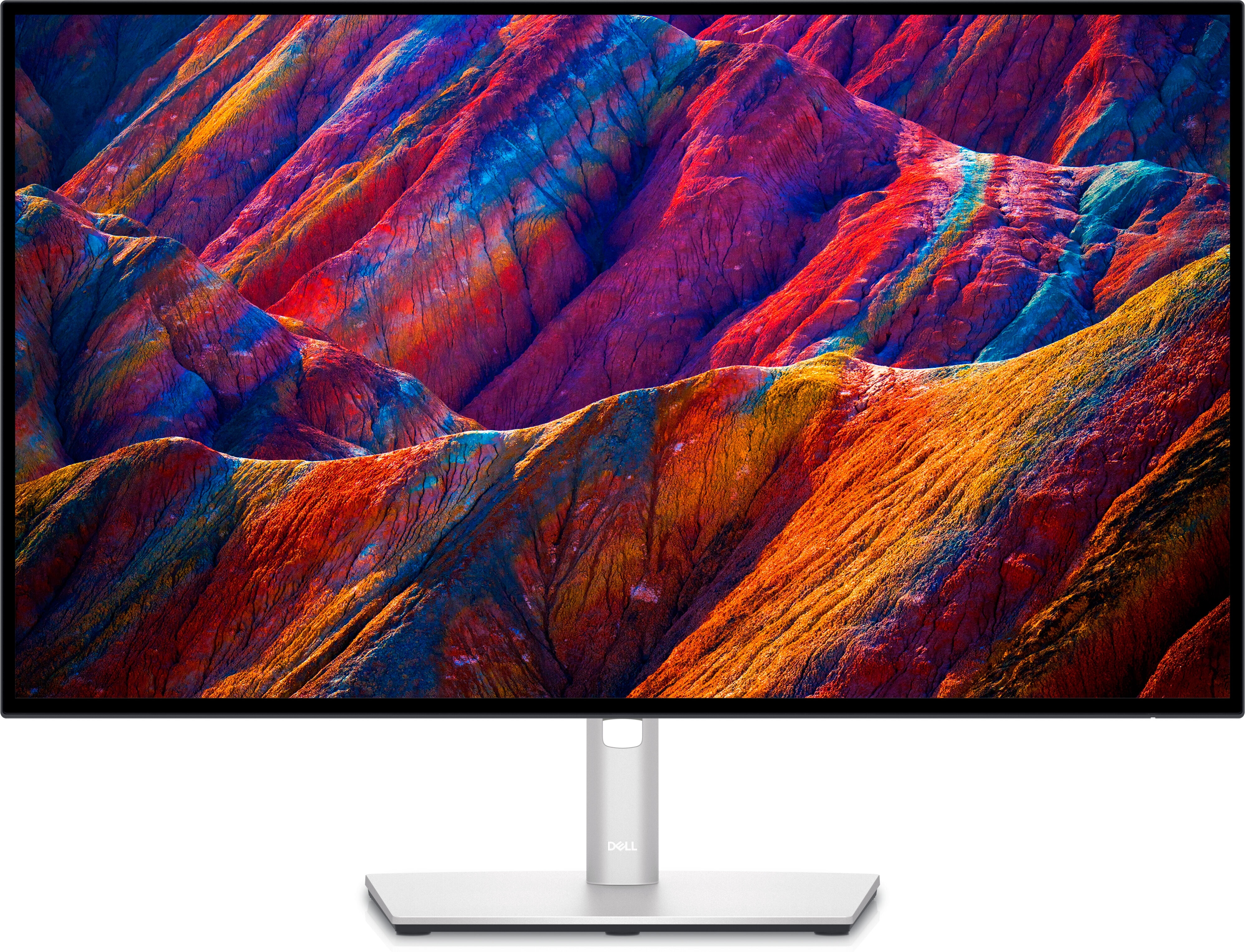 Dell U2723QE [27インチ プラチナシルバー] 価格比較 - 価格.com