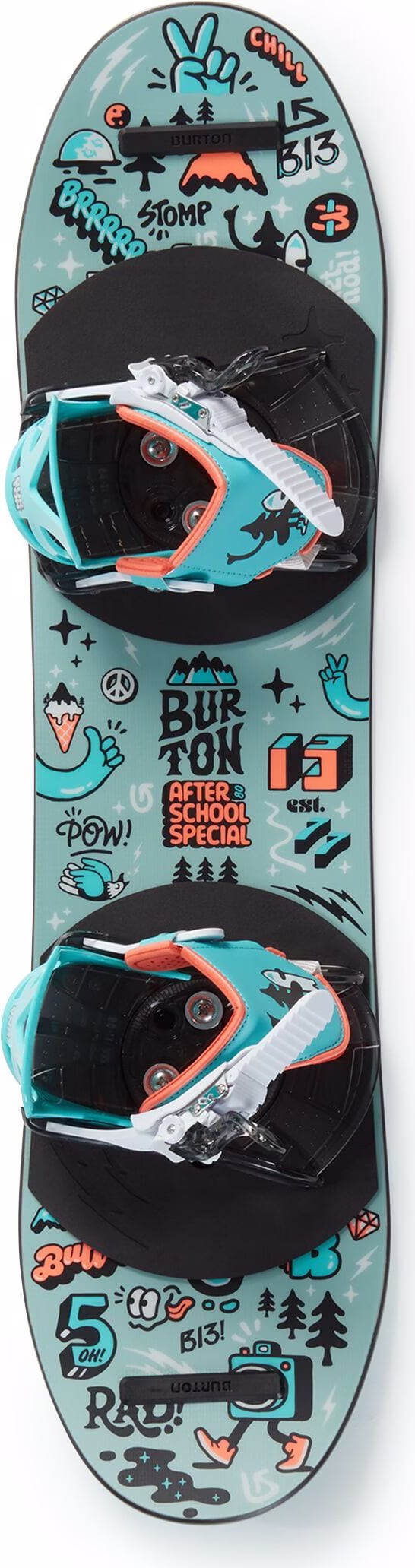 Burton After School - kaufen bei Galaxus