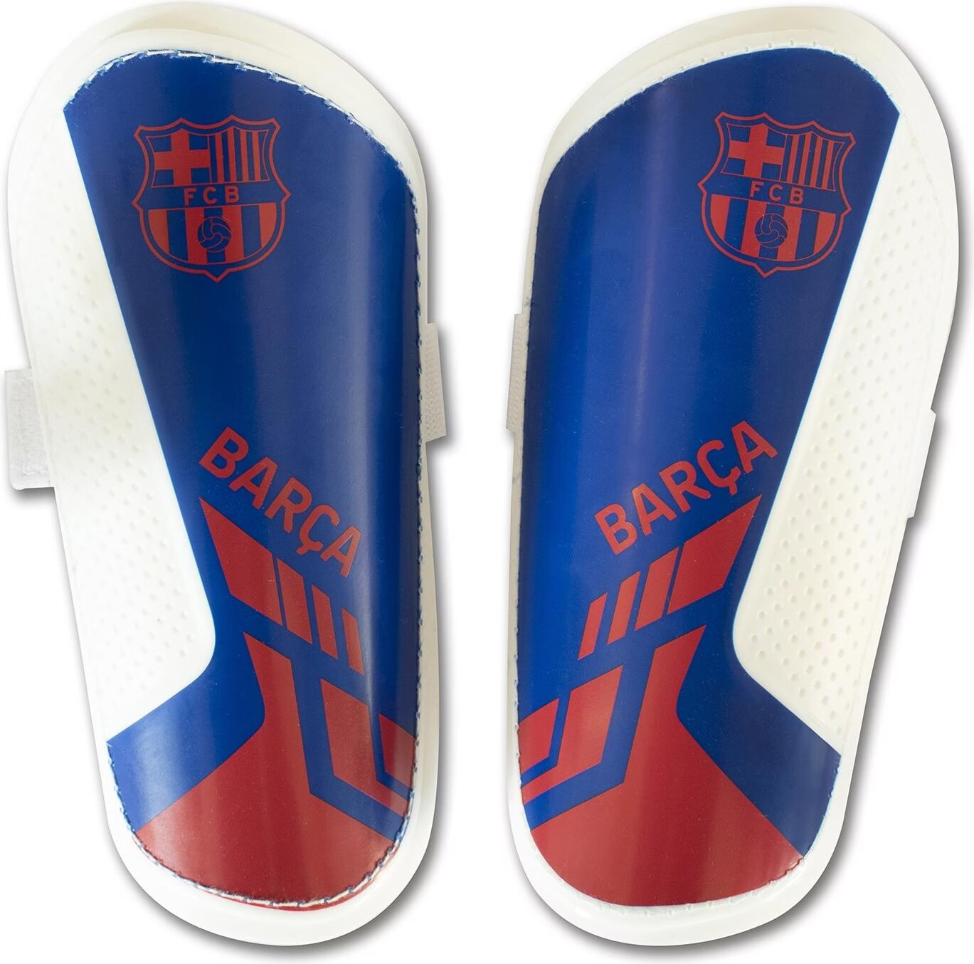 Nike Fc Barcelona Shin Pads FC Barcelona Shin Guards (M) Buy At