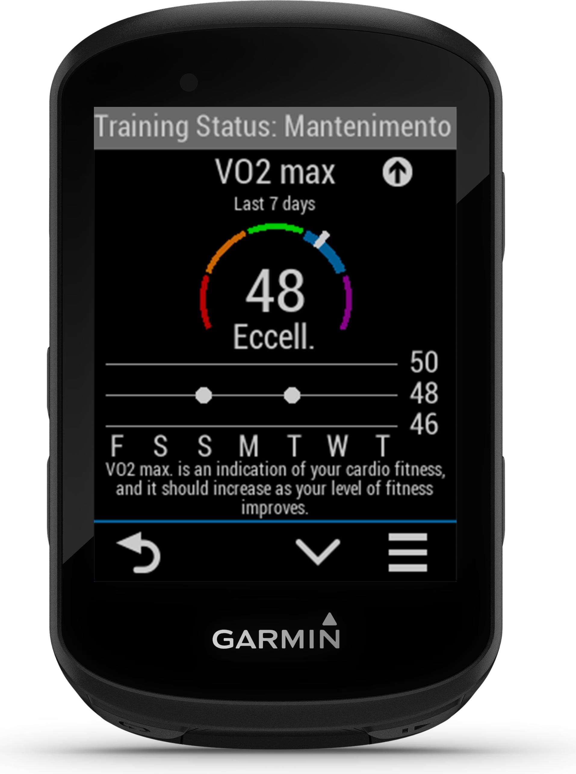 GARMIN　EDGE530 Edge 530 | Garminshop.lt