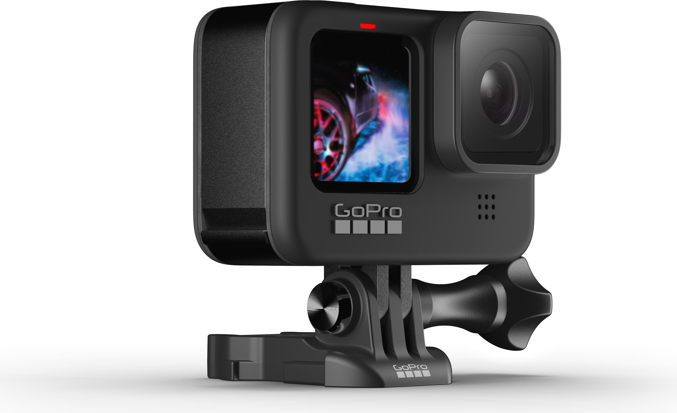 GoPro HERO9 Black - kaufen bei Galaxus GoPro HERO9 Black - kaufen bei Galaxus