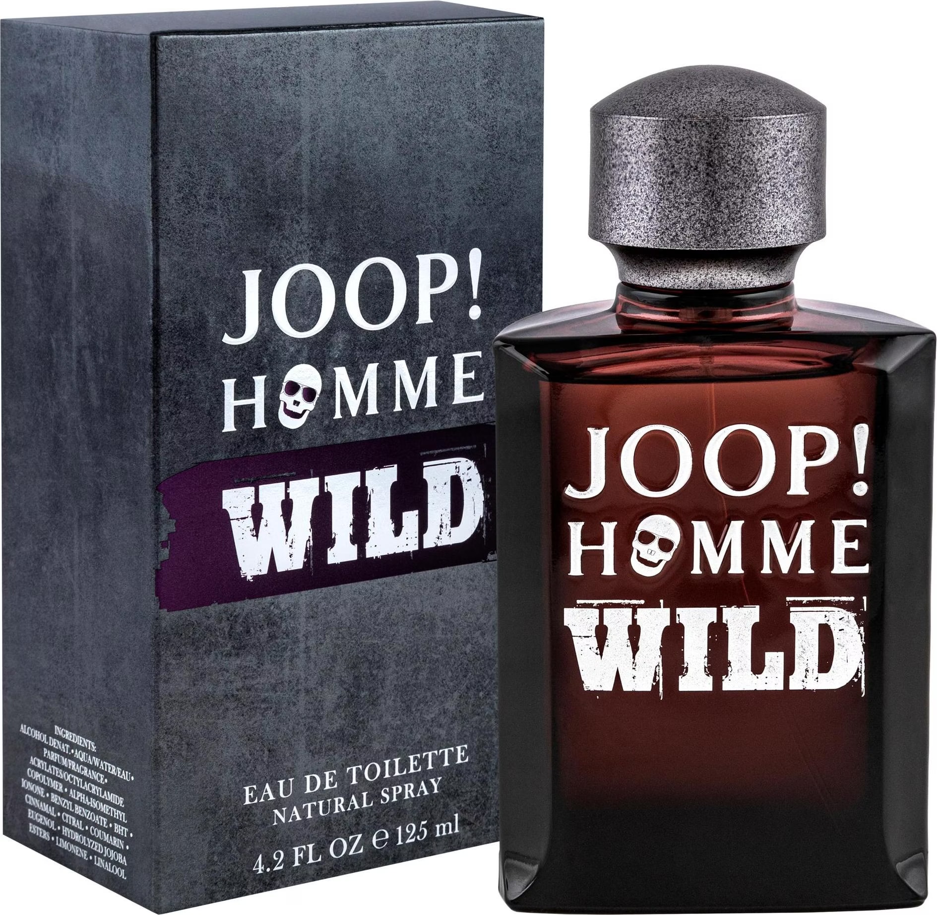Eau De Toilette La Rive Joop Homme Perfume Joop Absolute Parfum