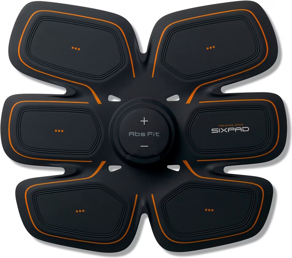 SIX PAD AbsFit2 BodyFit2×2 SIXPAD Abs Fit 2 - buy at Galaxus