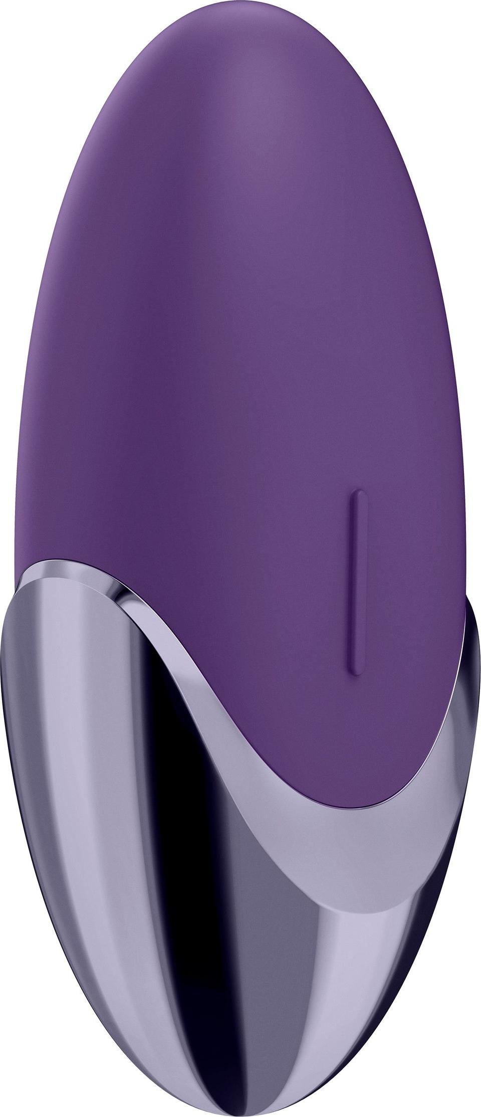 Satisfyer Purple Pleasure - buy at Galaxus