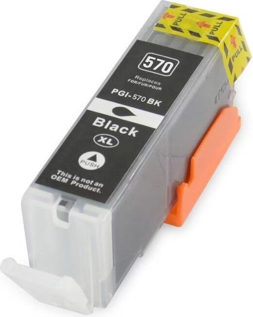 Hermex Compatible Ink Cartridge XL for Canon PIXMA MG5753 Galaxus
