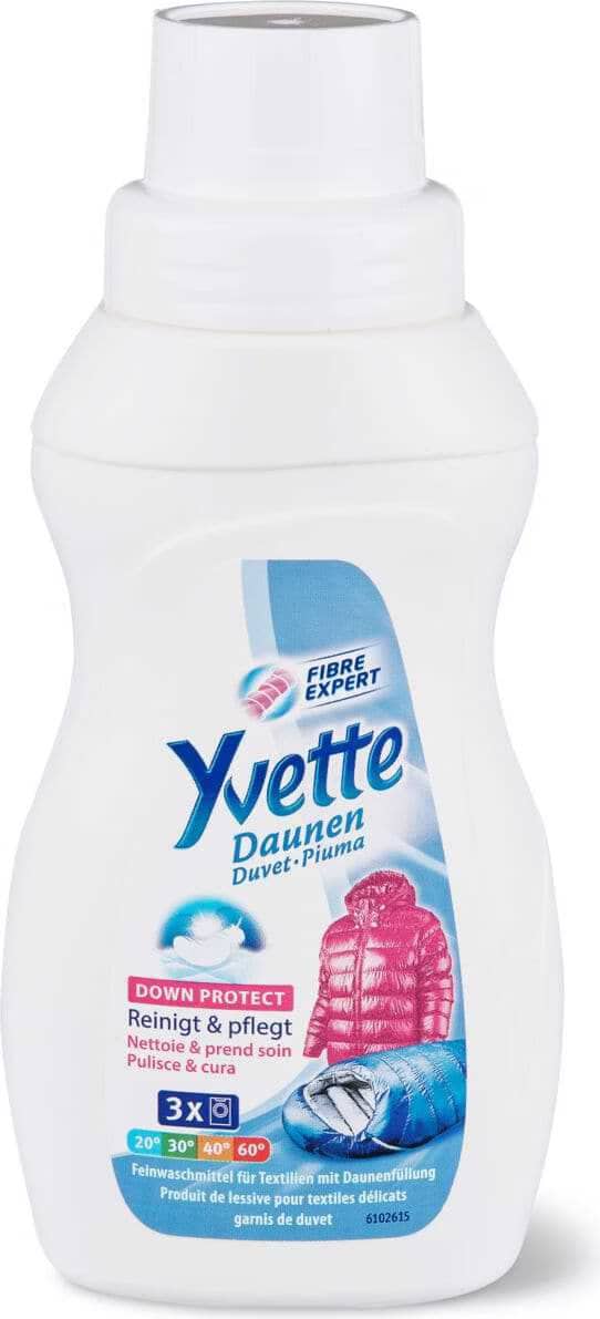 Wollwaschmittel Dm Daunenwaschmittel Aqua Clean Daunenwaschmittel