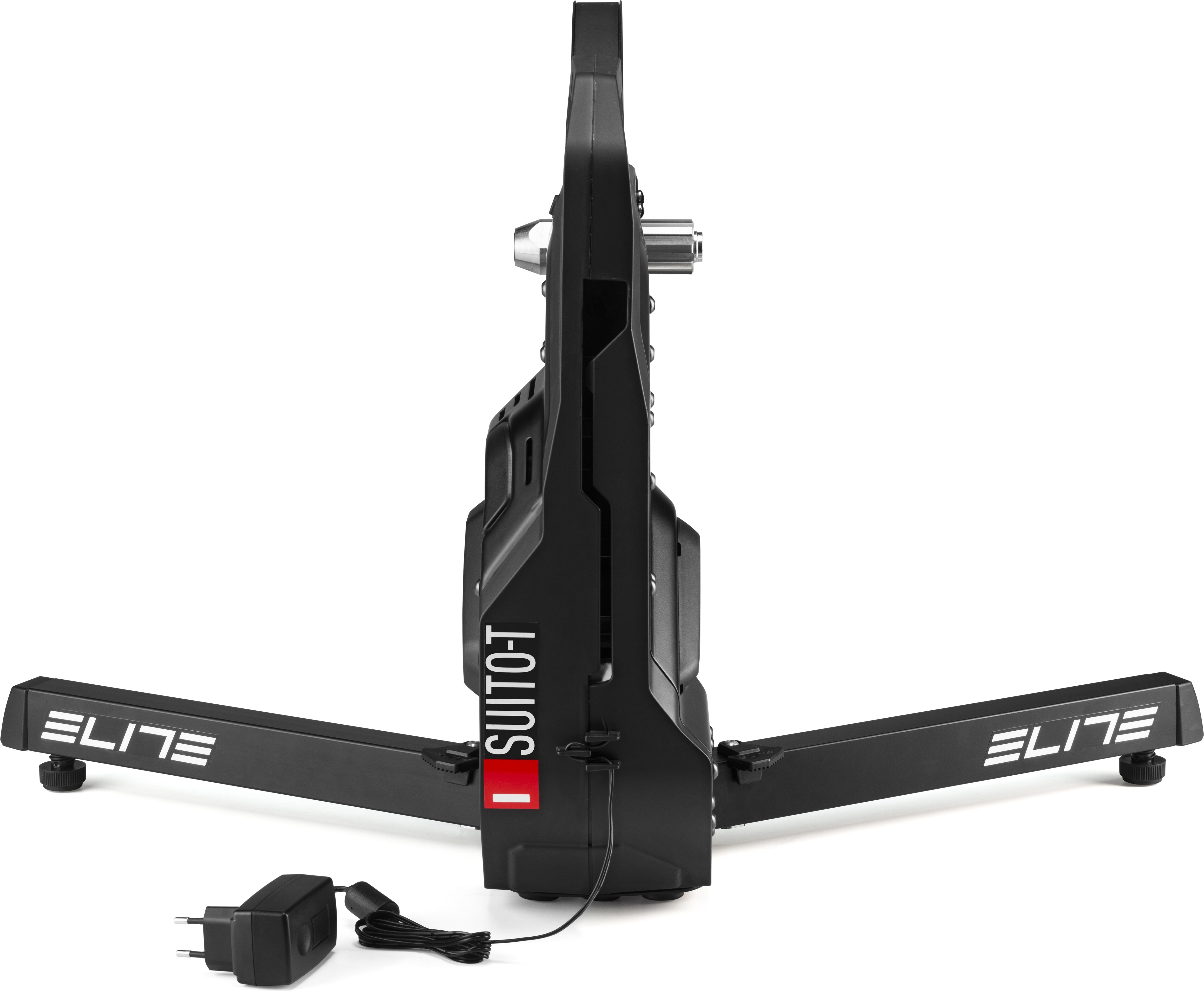 BPS　ELITE   SUITO Interactive trainer Amazon.com : Elite SUITO Smart Trainer Interactive Trainer