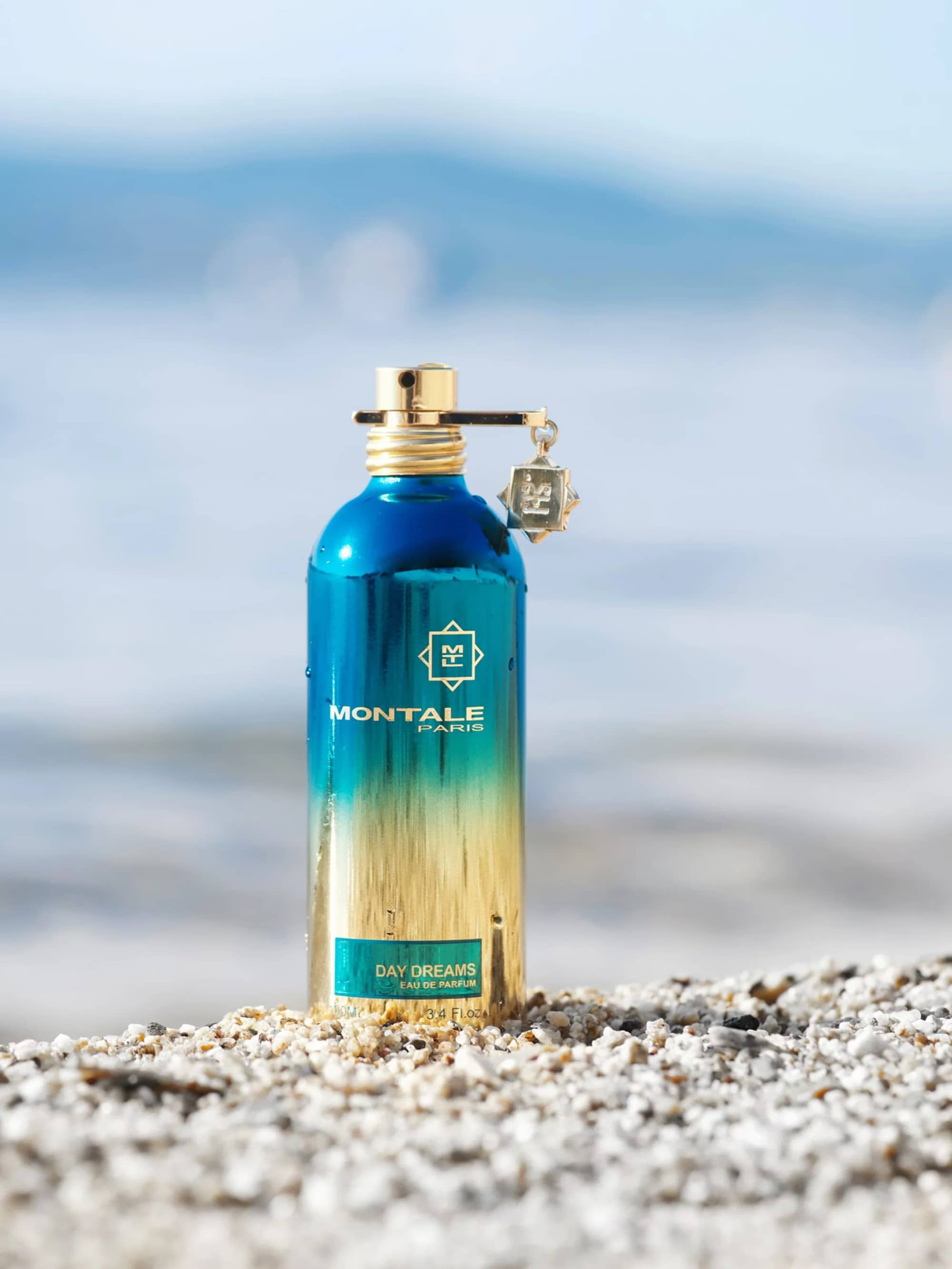 Montale Day Dreams by Eau de Parfum Spray (Unisex) 100 ml Galaxus