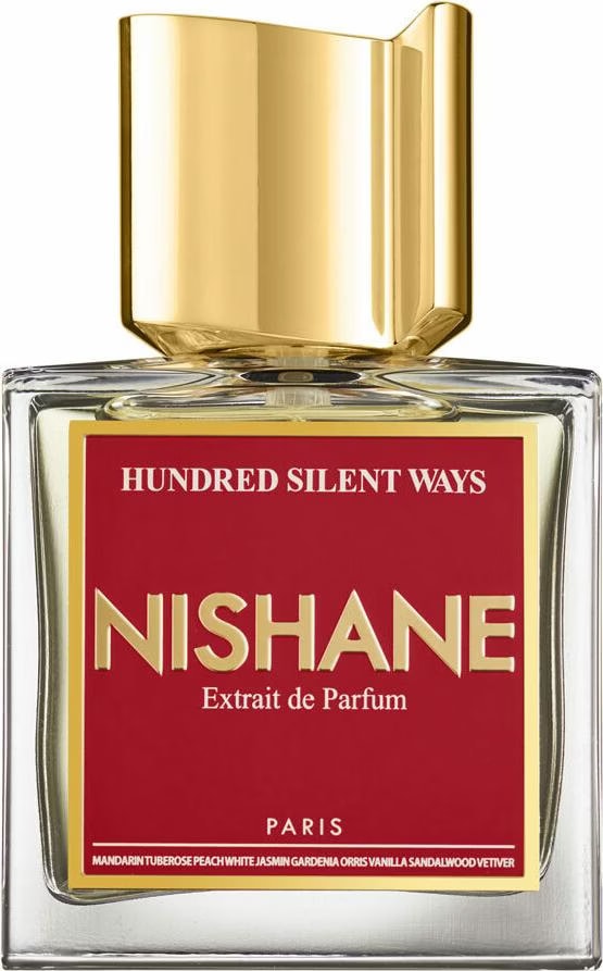 Nishane Hundred Silent Ways - kaufen bei Galaxus