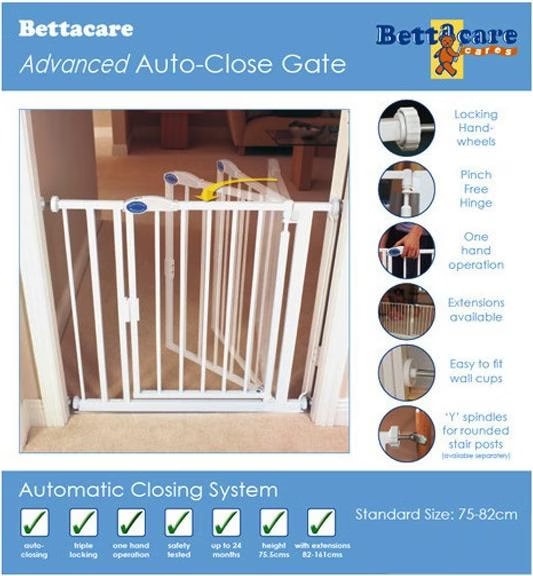 Bettacare Auto-Close Standard buy at Galaxus