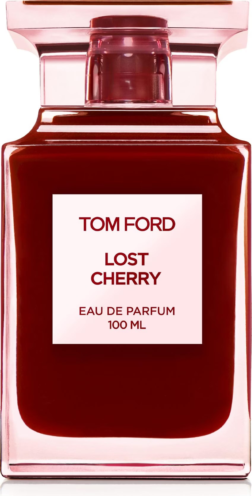 その他 TOM FORD LOST CHERRY Eau de Parfum 100ml Lost Cherry by Tom Ford 100ml EDP — Perfume NZ