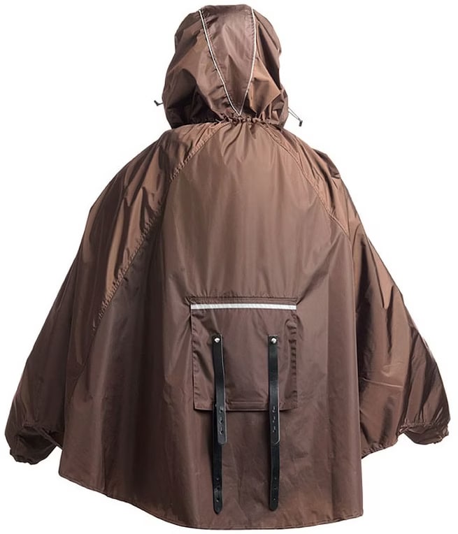 Brooks England John Boultbee Cambridge Rain Cape - buy at Galaxus